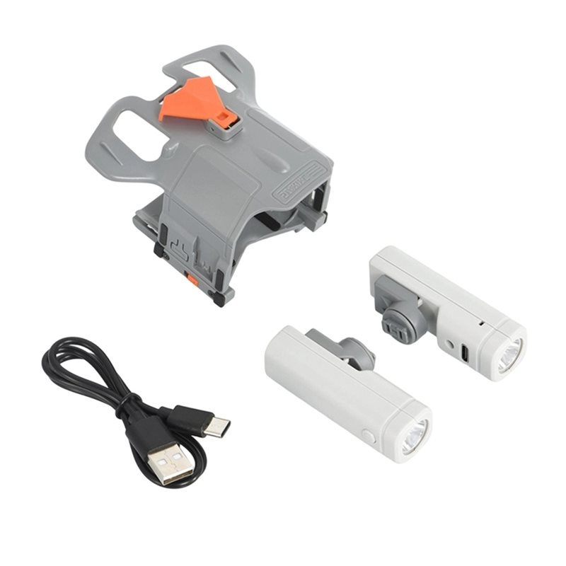 Drone Strobe Light - Y23A – Lampu Strobo Multifungsi untuk
