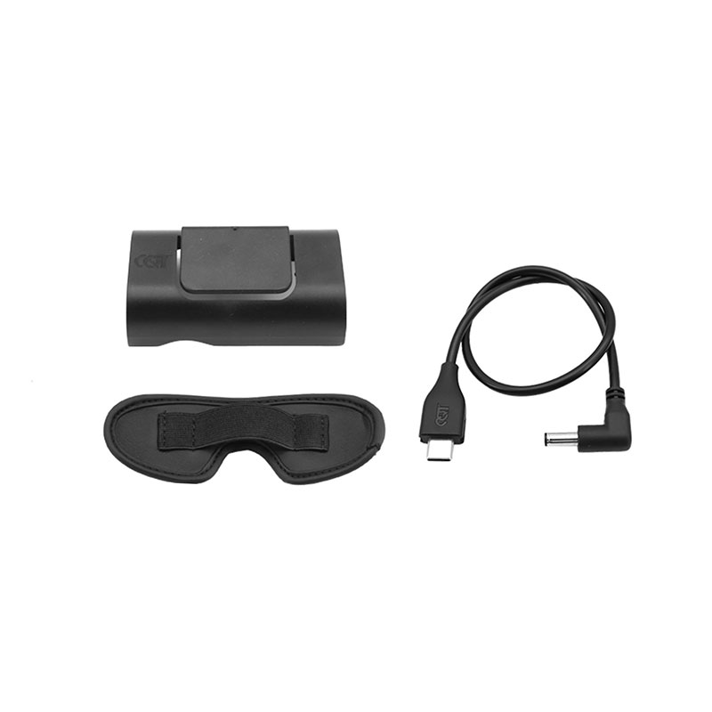 Untuk Kacamata Drone DJI Avata - Drone Power Bank ulasan dan harga