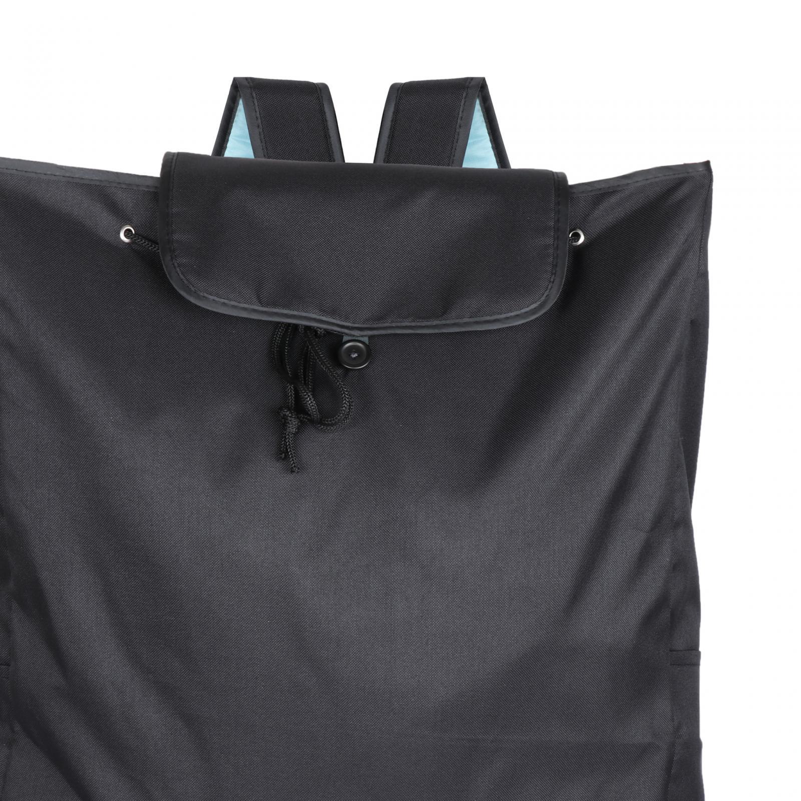 Tas Ransel untuk Kereta Bayi d - Drone Backpack ulasan dan harga