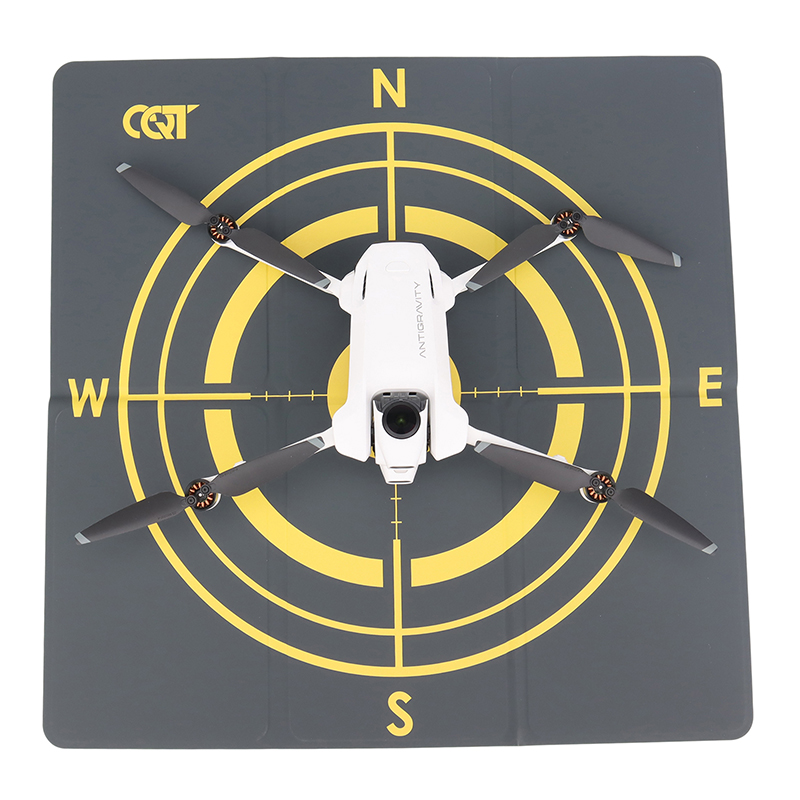 Alas Pendaratan Lipat untuk Dr - Drone Landing Pad ulasan dan harga