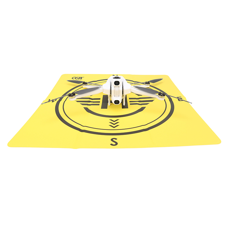 Alas Pendaratan Lipat untuk Dr - Drone Landing Pad ulasan dan harga