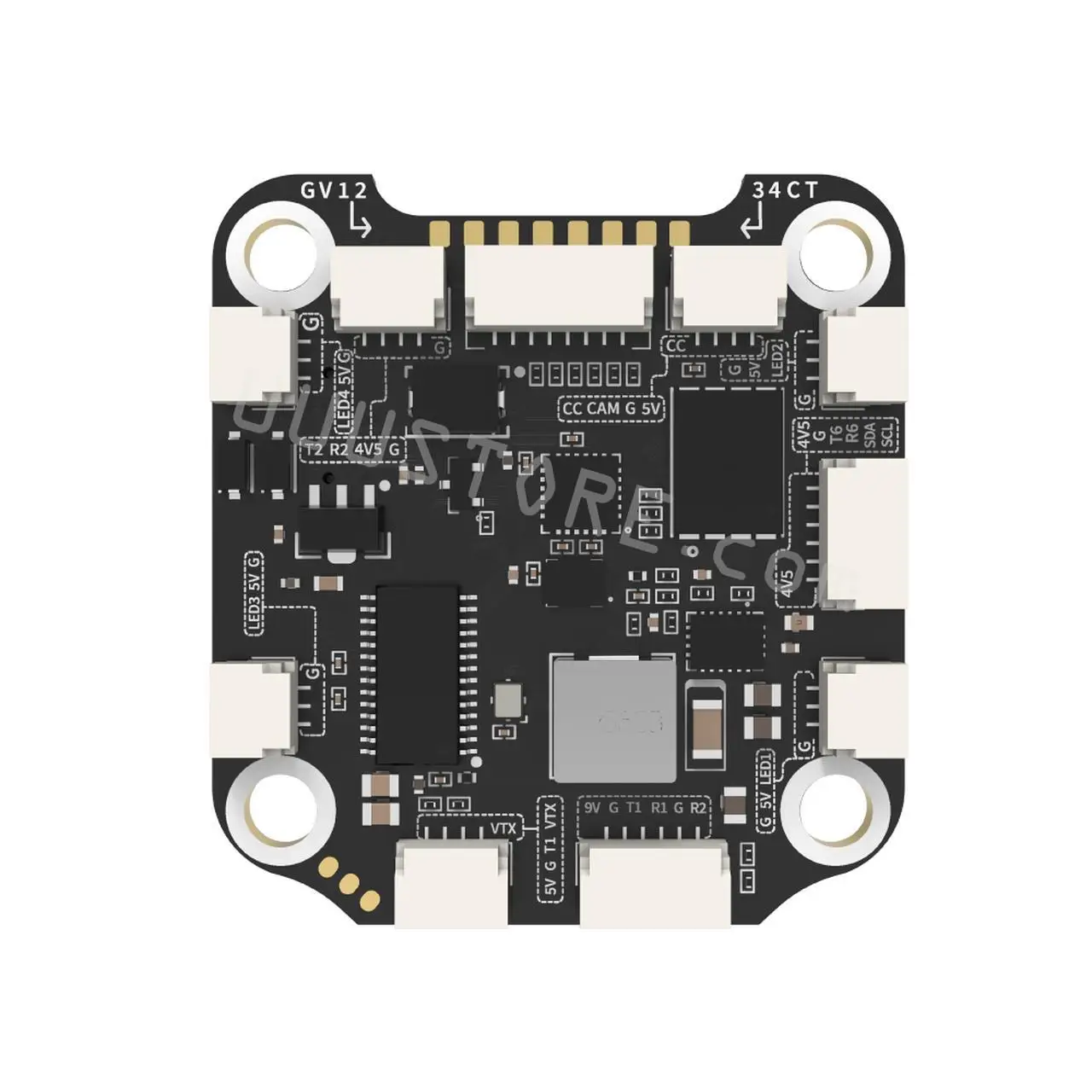 TopES2022 SpeedyBee F7 V3 BL32 - Betaflight Fc F7 ulasan dan harga