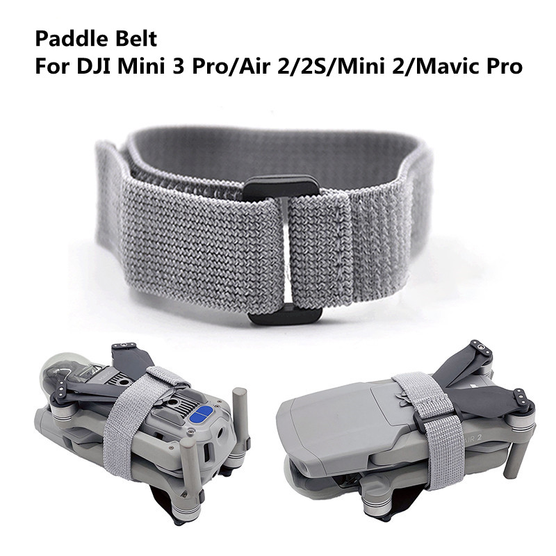 Kit Aksesori Drone untuk DJI L - Drone Propeller Holder ulasan dan harga