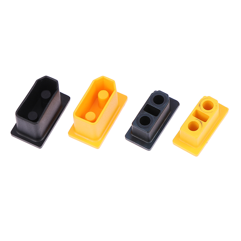 10 buah XT60 XT90 T Plug Pria  - Drone Joystick Cover ulasan dan harga