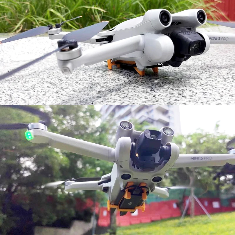 Braket Tetap untuk Kabel Data  - Drone Landing Pad ulasan dan harga