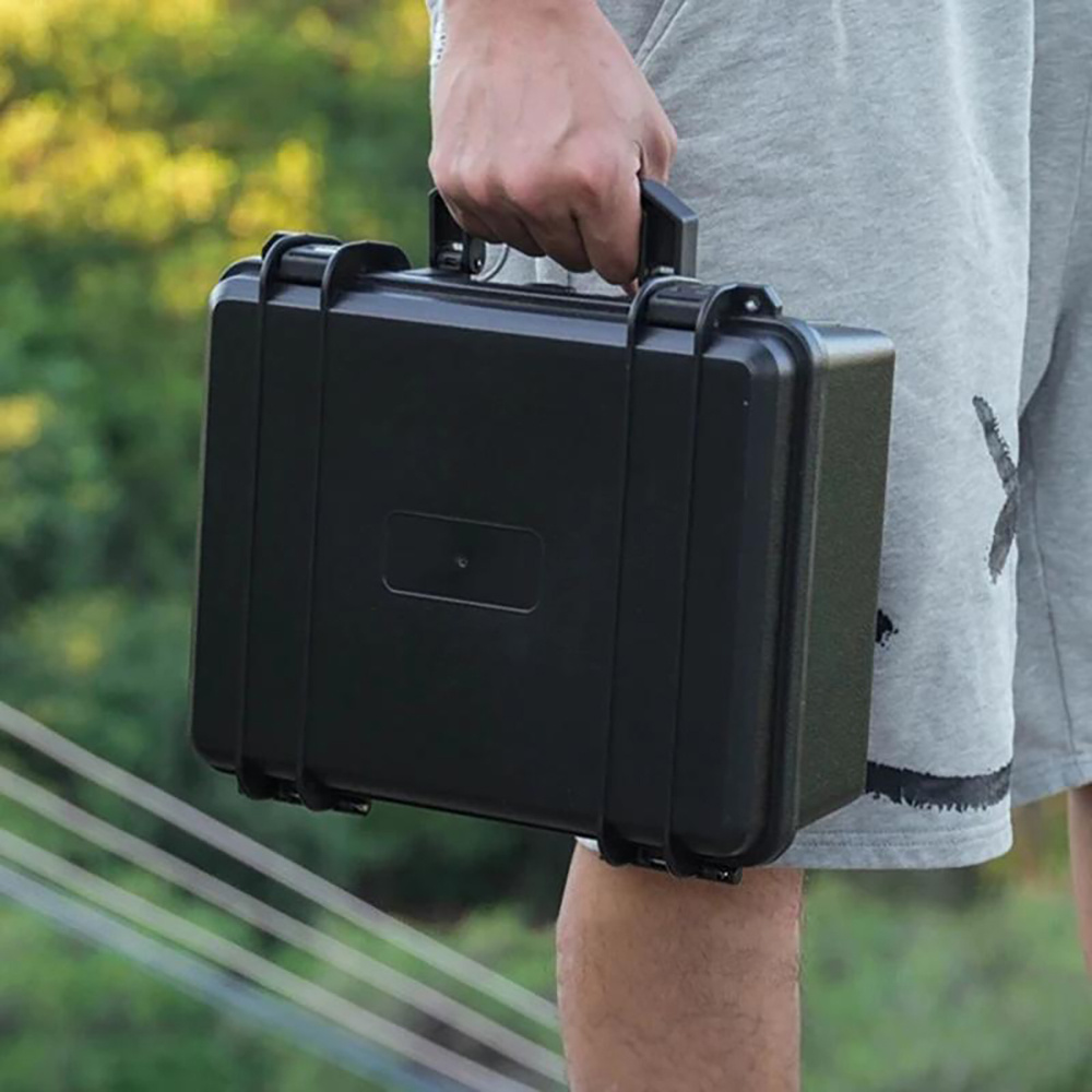 Cocok untuk Tas Pelindung DJI  - Drone Backpack ulasan dan harga