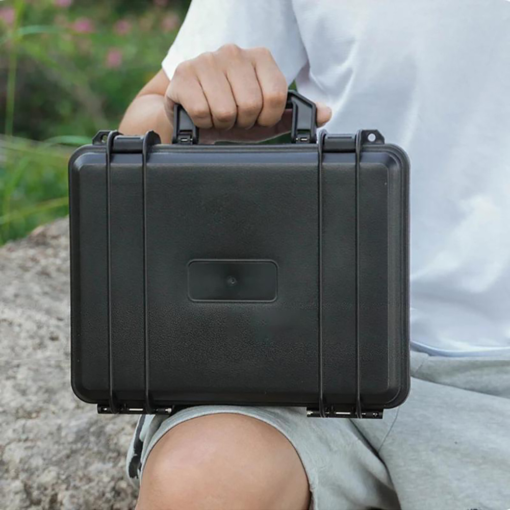 Cocok untuk Tas Pelindung DJI  - Drone Backpack ulasan dan harga