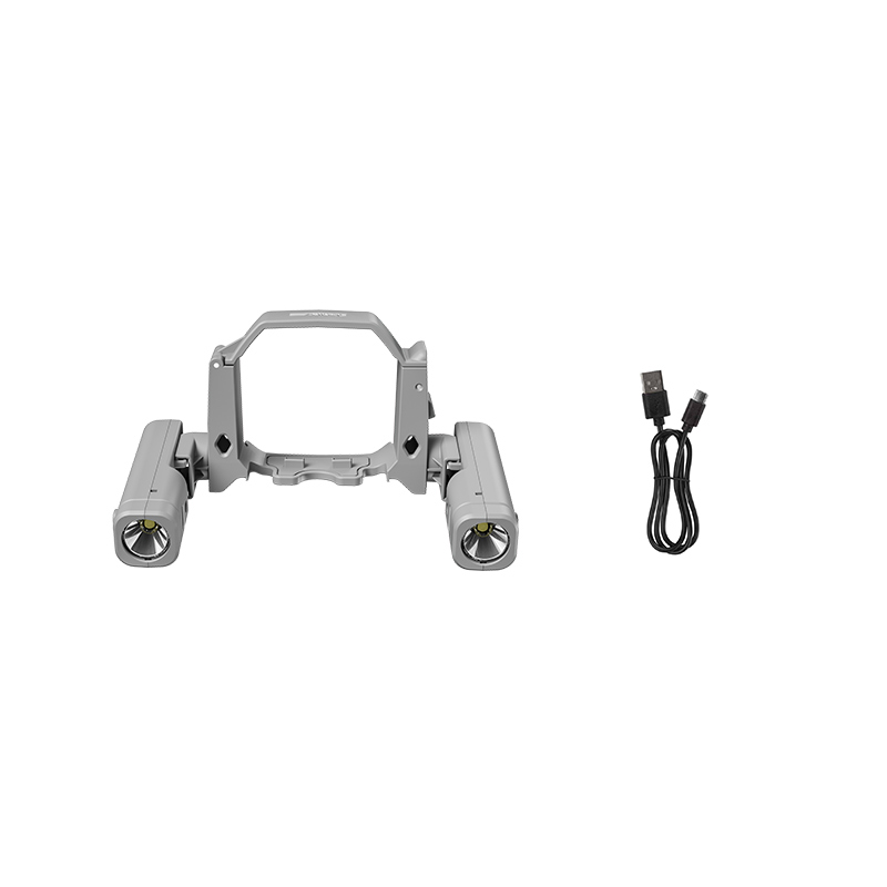 Lampu Sorot LED untuk DJI Mini - Drone Strobe Light ulasan dan harga